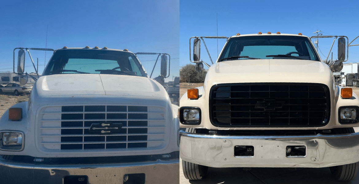 Next Level Auto Body