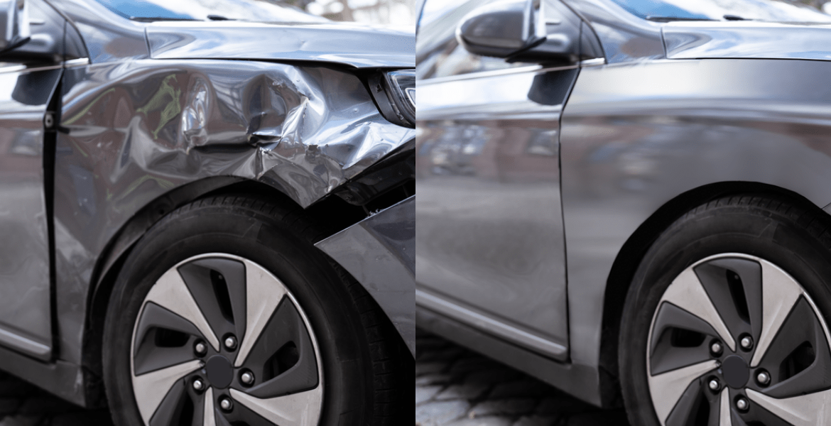 Next Level Auto Body