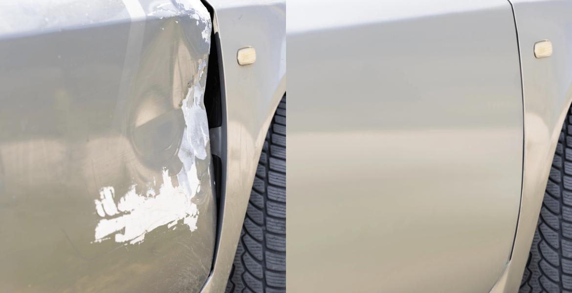 Next Level Auto Body